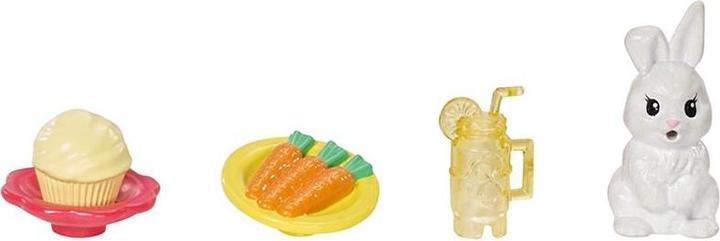 Image du produit Barbie Club Chelsea Doll and Pet Picnic