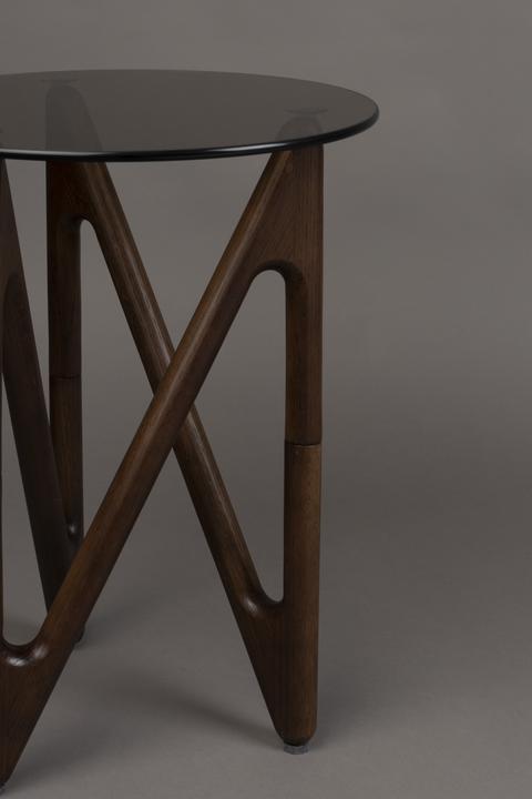 Image du produit Dutchbone Table (40 x 40 x 50 cm)