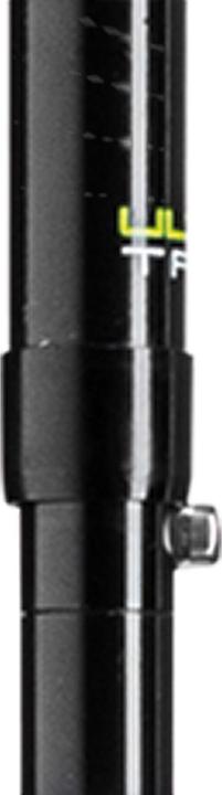 Image du produit Leki Ultratrail FX.One (135 cm)