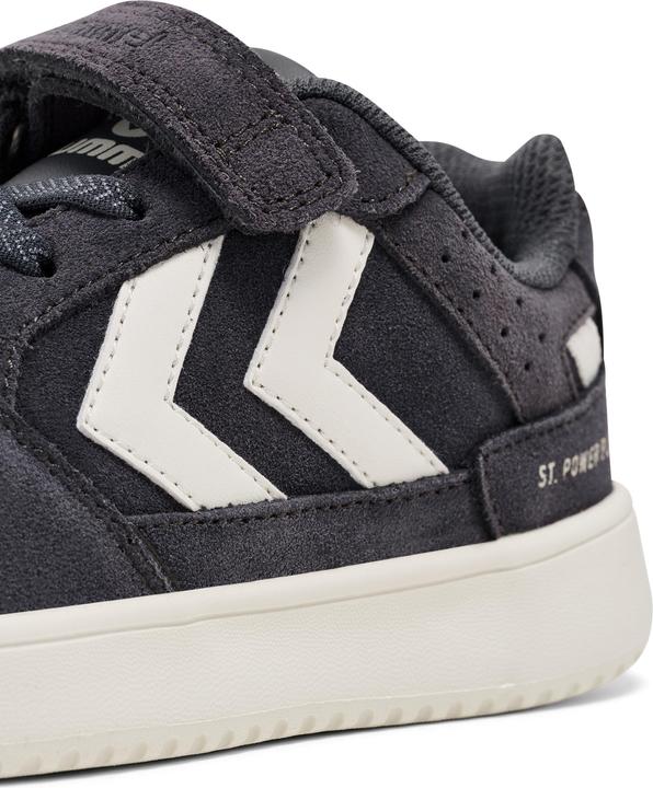 Produktbild hummel St. Power Play Suede Jr (29)