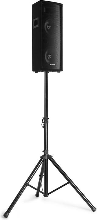 Actual product image Vonyx Loudspeaker SL28 (Passive, 1x 800 W)