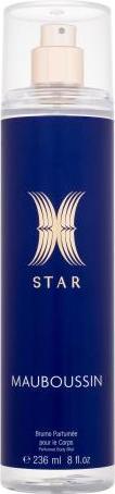 Image du produit Mauboussin Star (Brume corporelle, 236 ml)
