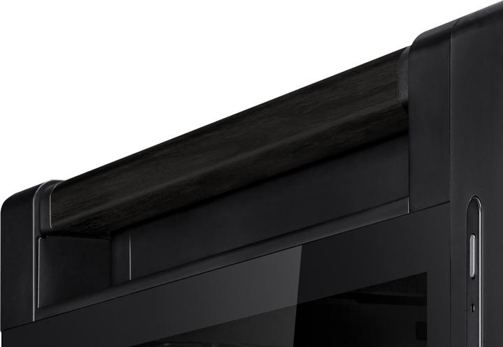 Actual product image ASUS ProArt PA602 Wood Edition (E-ATX, ATX, DTX, mATX, Mini-ITX, Mini-DTX)