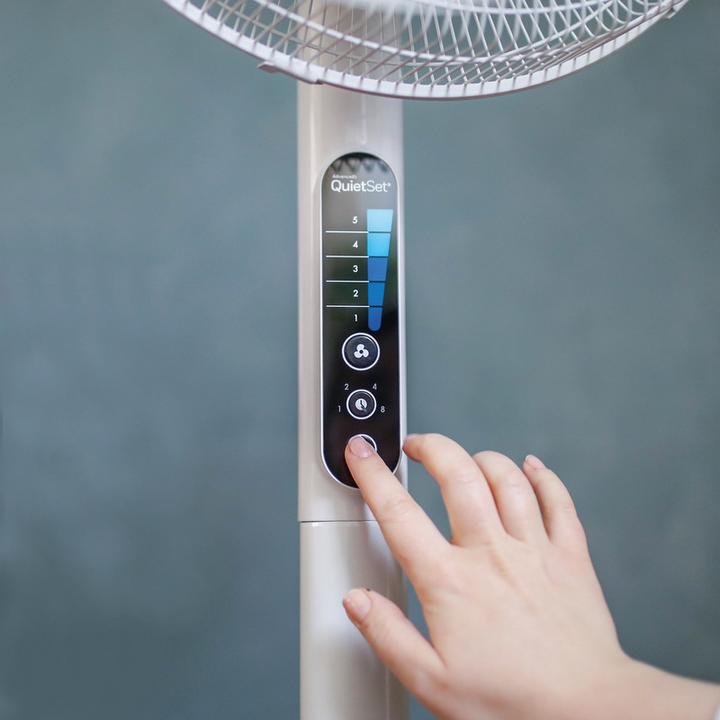 Productafbeelding Honeywell Rustig (48 dB)