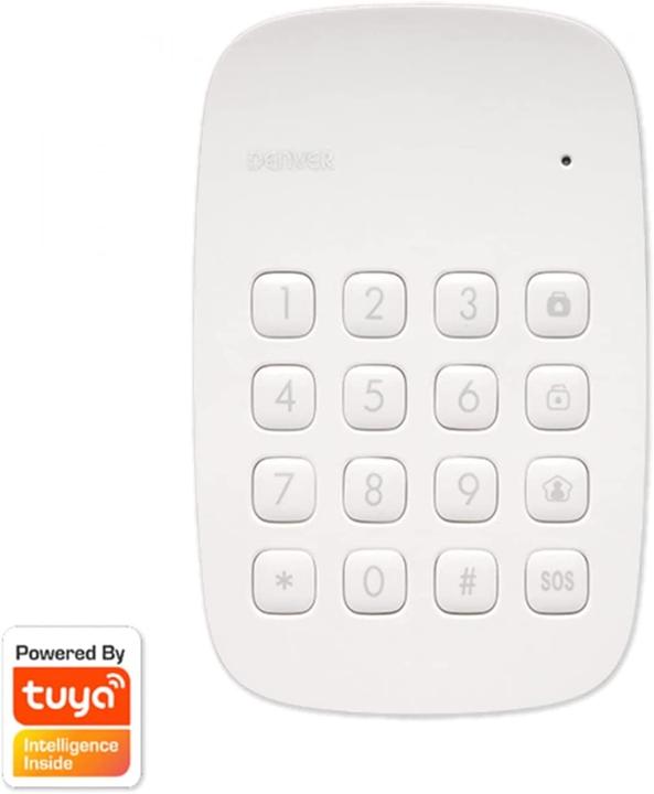 Produktbild Denver SHA-150 Haussicherungssystem