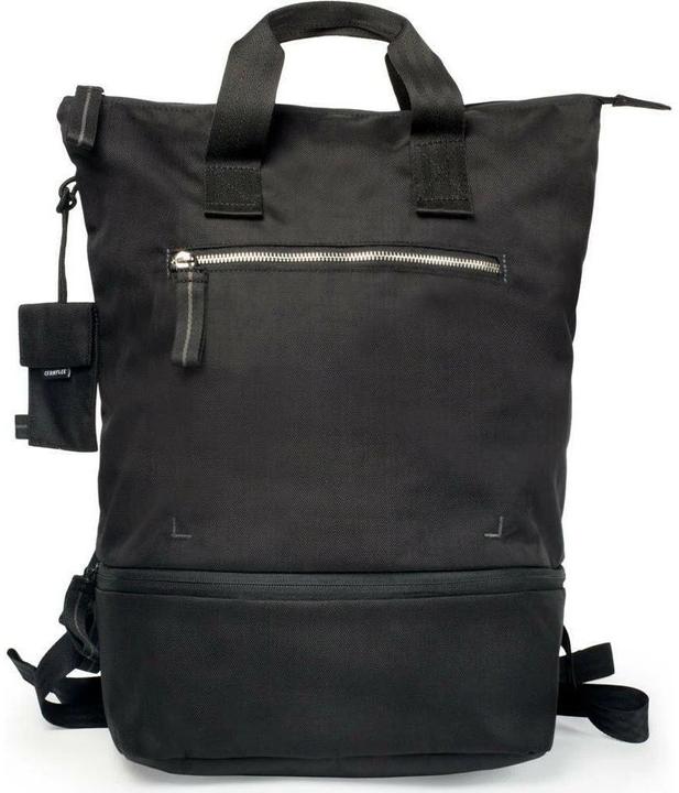Crumpler Doozie (Fotorucksack, 13 l)