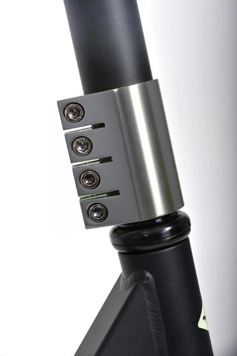 Image du produit Schildkröt Stuntscooter Kickless Piano