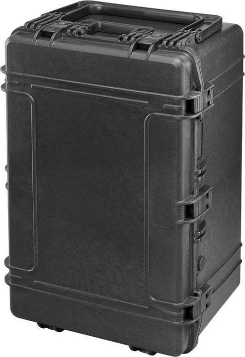 Actual product image TomCase Outdoor case XT750H400 universal and individually adaptable due to raster foam (Photo case)