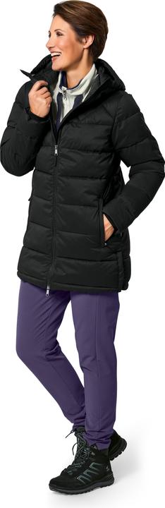 Actual product image Schöffel Boston L Parka (48)