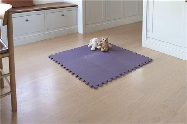 Produktbild Baby Dan Playmat (90 x 90 cm)