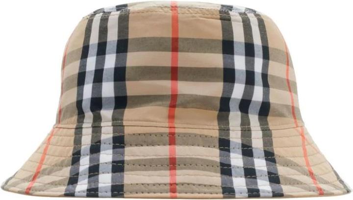 Actual product image Burberry Kids Rev Bucket