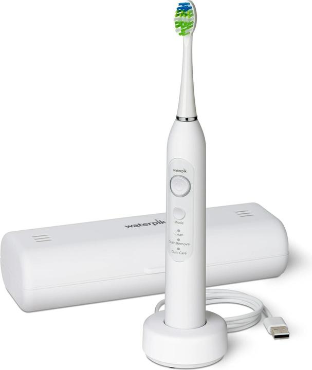 Produktbild Waterpik Sensonic STW-03 (Schallzahnbürste)