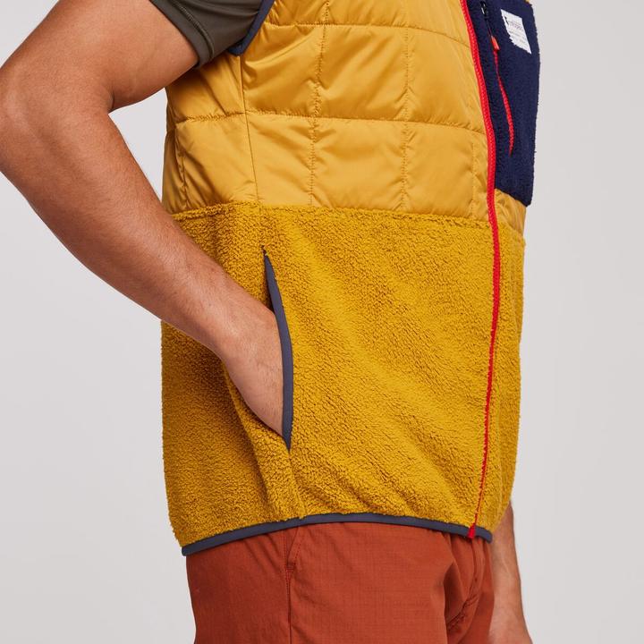 Immagine prodotto Cotopaxi Gilet ibrido Trico (L)