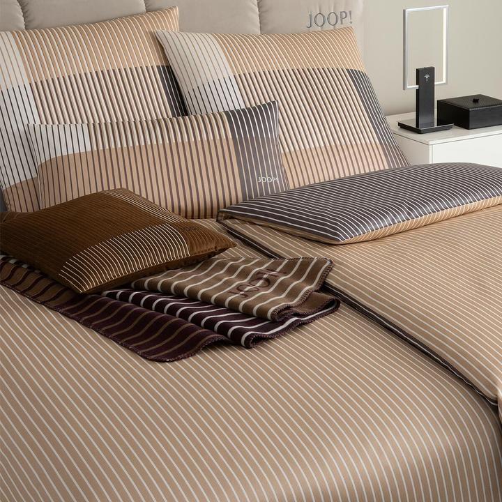 Produktbild Joop! Living Divided (Duvetbezug, 135x200 cm + 80x80 cm)