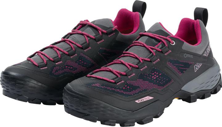 Actual product image Mammut Ducan Low GTX (38.5, 39)