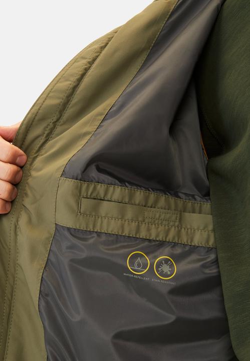 Produktbild Camel Active Blouson mit Stehkragen (52)
