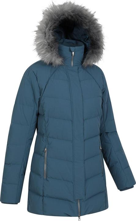 Produktbild Mountain Warehouse Isla II Daunenjacke (34 D)