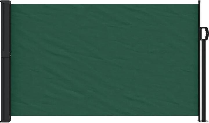 Actual product image VidaXL Extendable side awning (1.17 m)
