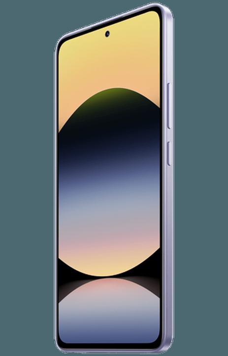Produktbild Xiaomi Redmi Note 14 5G (128 GB, Lavender Purple, 6.67", Dual SIM, 108 Mpx, 5G)