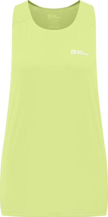 Jack Wolfskin Prelight Stride Tank W