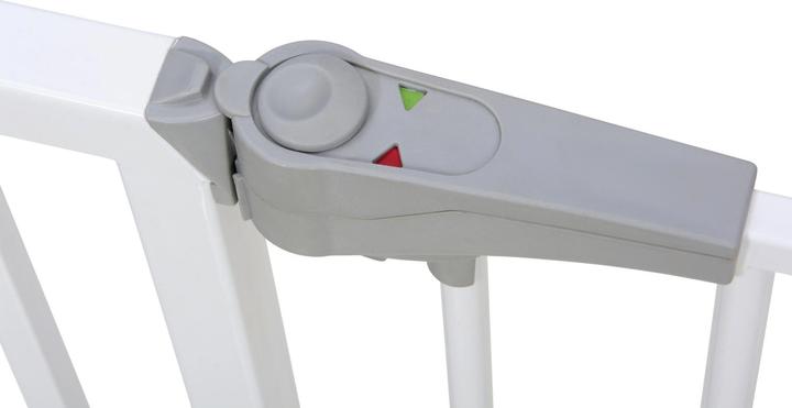 Produktbild Geuther Türschutzgitter zum Klemmen (73 cm)