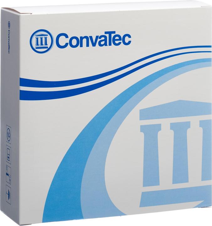 Produktbild ConvaTec Basispl weich porös Rd (5 Stück, 1782 ml, 170 g)