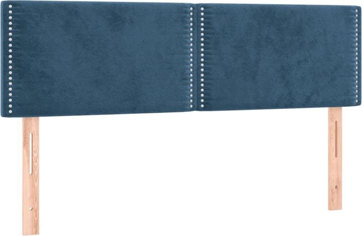 Blu scuro