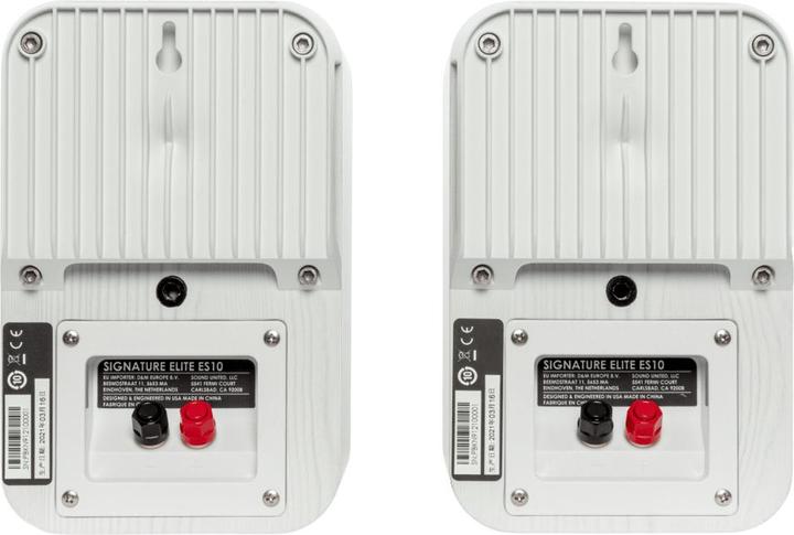 Produktbild Polk ES10 Signature Elite (1 Paar)