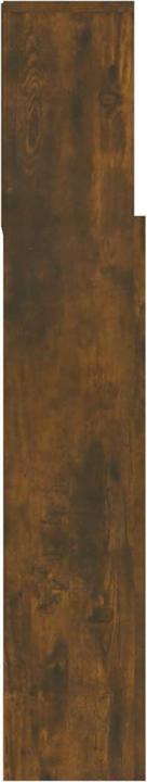 Image du produit VidaXL Oldrich (180 x 19 x 103.5 cm)