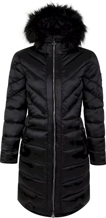 Immagine prodotto Dare2b Julien Macdonald Suppression Giacca Linea Lunga Donna (40 D)