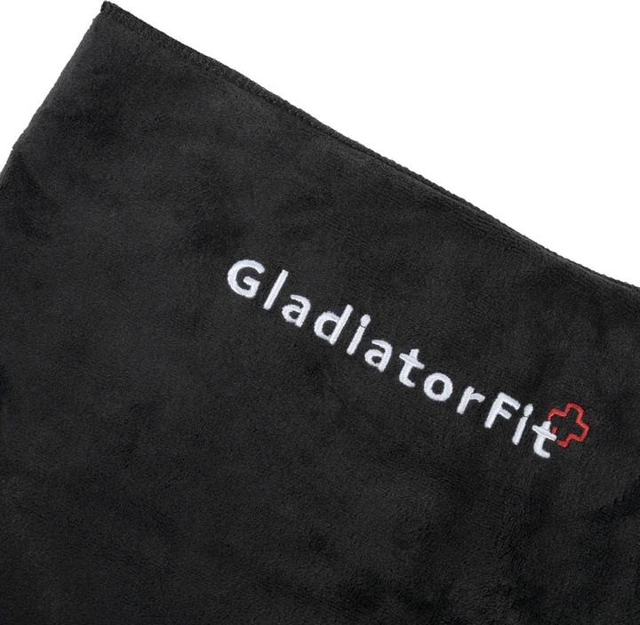 Immagine prodotto Gladiatorfit Asta di alluminio