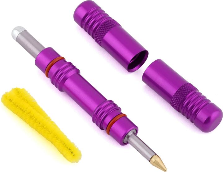 Immagine prodotto Dynaplug Kit di riparazione Air Tubeless Road, viola