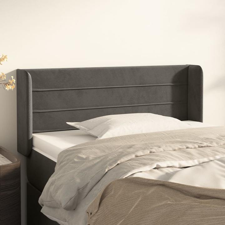 Actual product image VidaXL Kiriakoula (183 x 16 x 128 cm)