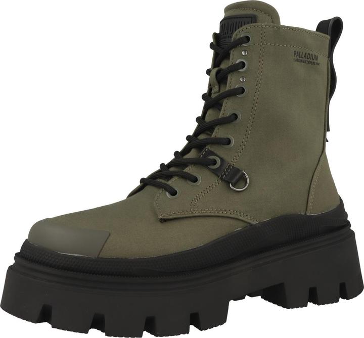 Produktbild Palladium Pallasquad CVS - 63351 (41.5)