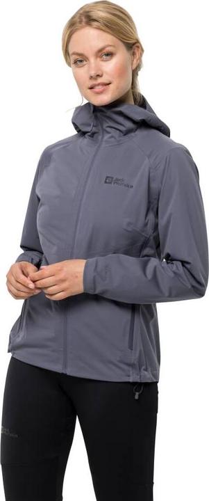 Actual product image Jack Wolfskin Emberberg 3L Jkt W (L)