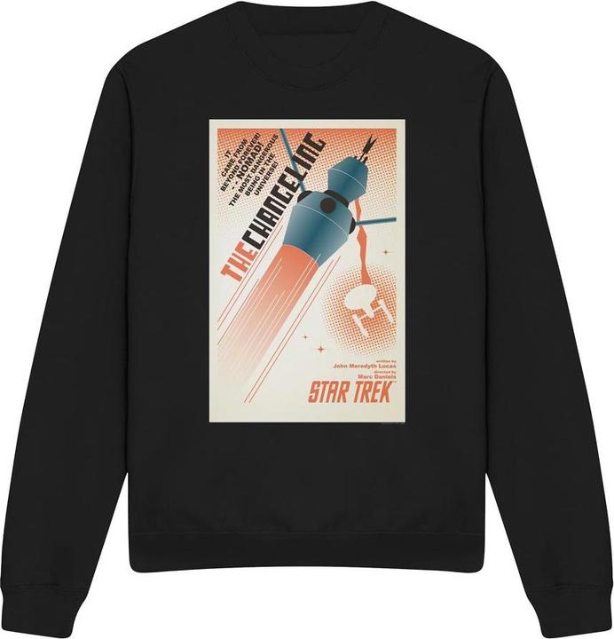 Immagine prodotto The Original Series Episode 32 Felpa Adulto Unisex (L)
