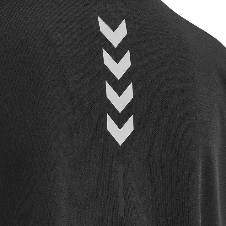 Actual product image hummel Te Tola Loose T-Shirt (XS)