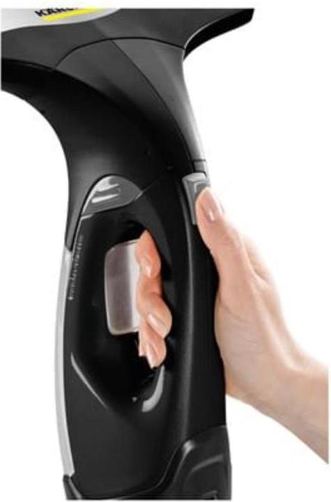 Actual product image Kärcher WV2 Plus Multi Limited Edition *EU