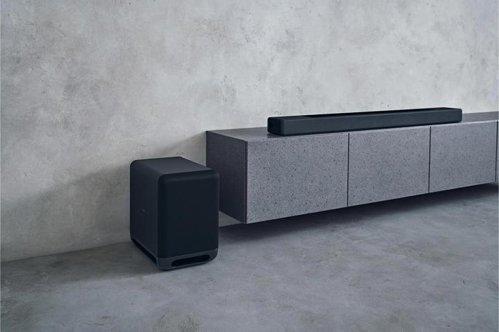Image du produit Sony SA-SW5 (1 pièce, 300 W)