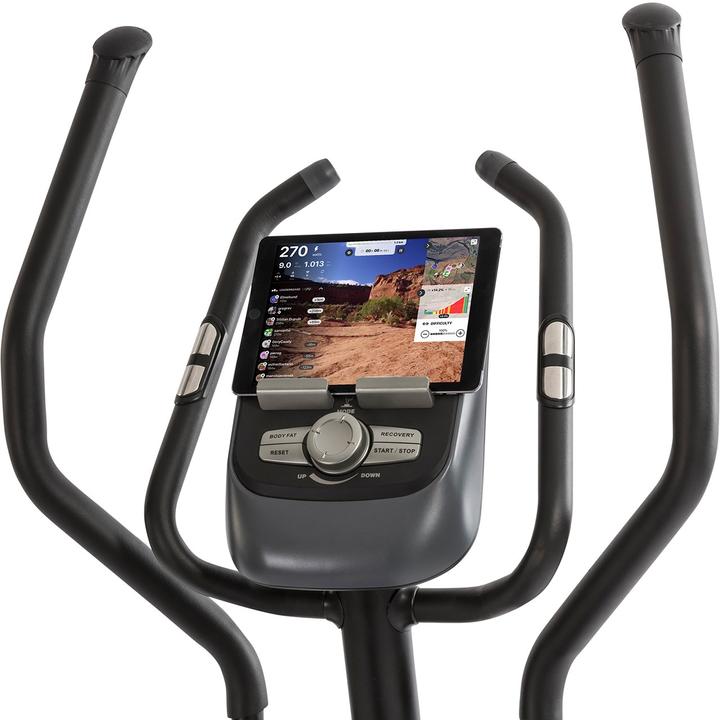 Actual product image Tunturi Performance C65F Crosstrainer