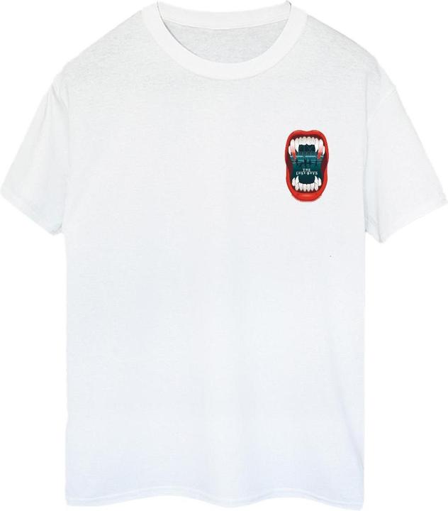 Produktbild The Lost Boys Teeth Pocket TShirt (M)