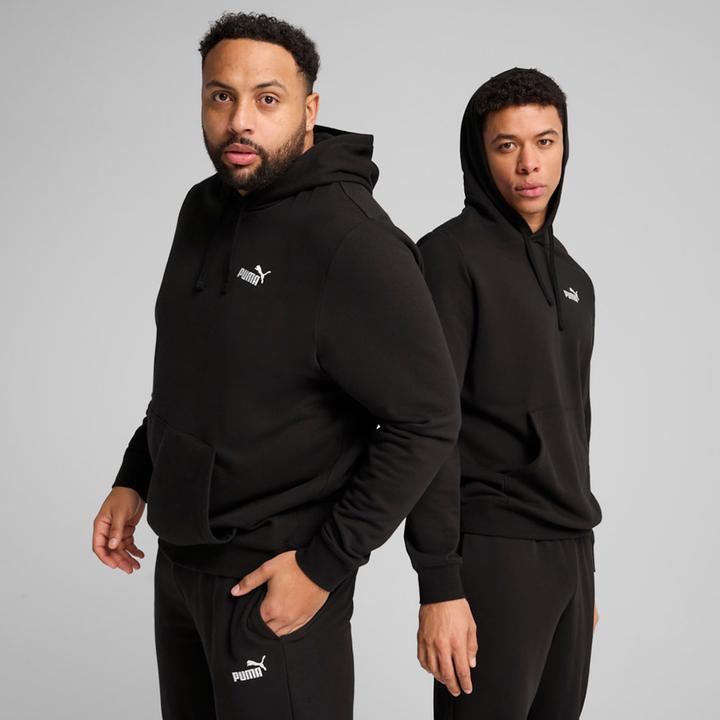 Produktbild Puma ESS Small No. 1 Logo Hoodie TR (M)