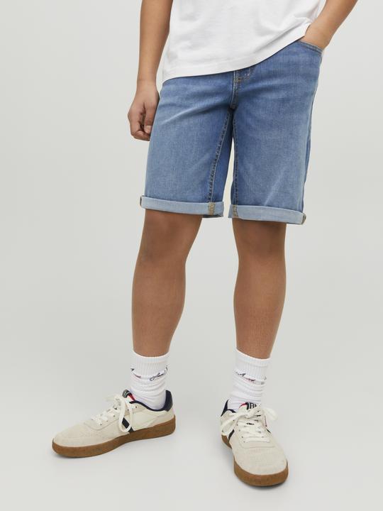Produktbild Jack & Jones Regular Fit Regular Fit Shorts Mini Regular Fit Shorts (98)