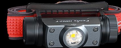 Immagine prodotto Fenix HM62-T, lampada frontale a LED, 1200 lumen, nero (1200 lm)