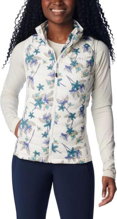 Actual product image Columbia Powder Pass™ Vest (S)