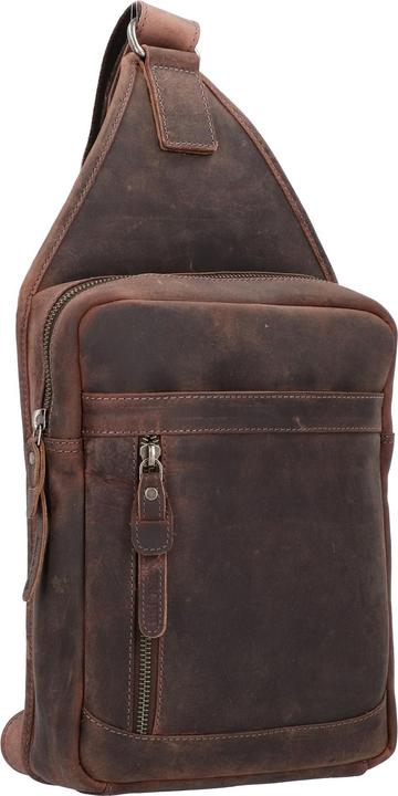 Immagine prodotto Greenburry Borsa a tracolla Vintage Revival 1978