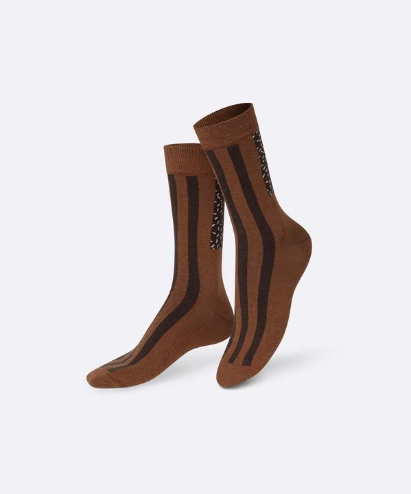 Actual product image Eat My Socks Chocolate cake (Single pack, One size)