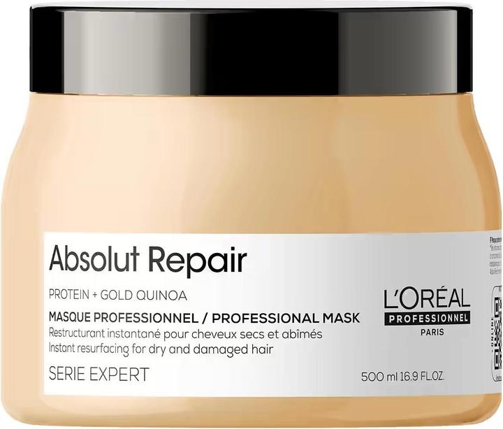 Produktbild L'Oréal Professionnel Absolut Repair (500 ml)