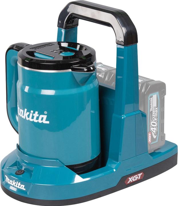 Produktbild Makita KT001GZ (0.80 l)