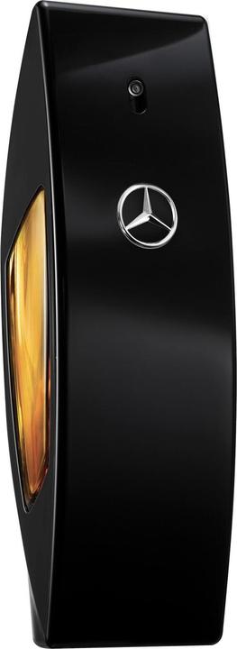 Image du produit Mercedes-Benz Club Black (Eau de toilette, 100 ml)